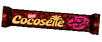 NestleVenezuela tequiero cocosette ereslomaximo nestlécocosette Sticker