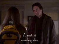 season 1 netflix GIF by Gilmore Girls 