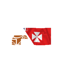Wallis Et Futuna Sticker by Aito