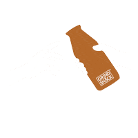 Coffee Kopi Sticker by Grind Shack