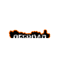 Road Jeep Sticker by OffRoad Projects
