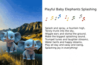 Baby Animals Dute GIF