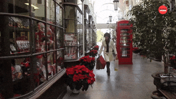 The Sounds of Christmas