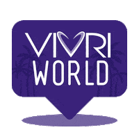 Connect Evento Sticker by VIVRI®