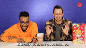 Coffee Starbucks GIF by BuzzFeed