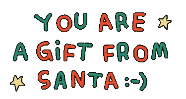 Feliz Navidad Christmas Sticker