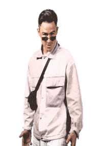 Jesse Sticker by Alfa sport