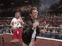 extinguish roddy piper GIF by WWE