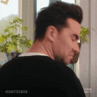 pop tv no GIF by Schitt's Creek
