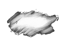 yotamgoodman retro fish eye surf Sticker