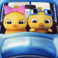 Bite Love GIF by Atrium