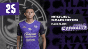 Liga Mx Futbol GIF by Mazatlán F.C.