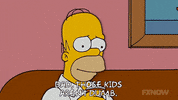Lisa Simpson GIF by The Simpsons