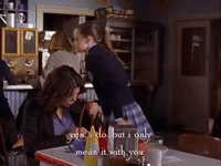 season 3 netflix GIF by Gilmore Girls 