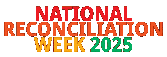 Nrw Sticker by Reconciliation Australia