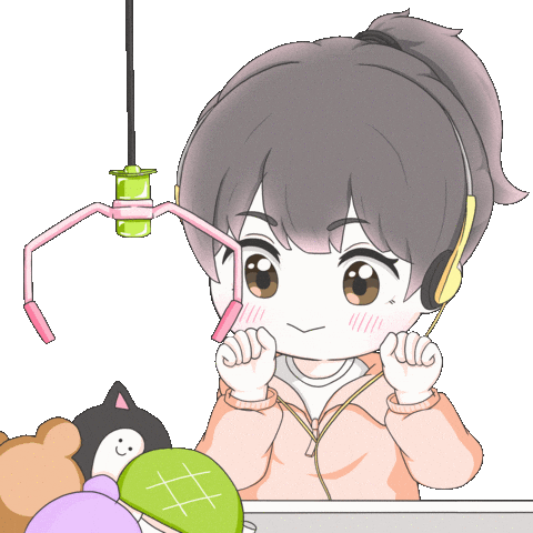 Park Eun Bin 박은빈 Sticker