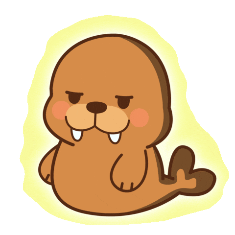 Energy Lil Sticker by FROSTYS