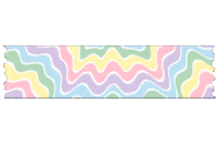 Effects Tape Sticker