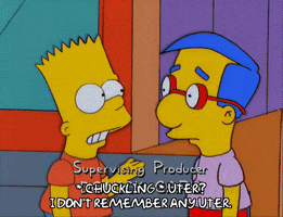 bart simpson episode 3 GIF