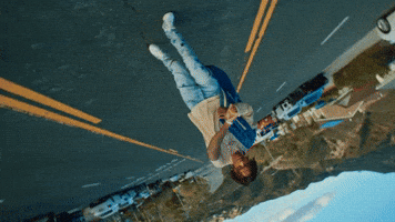 Icky Vicky GIF by Skilla Baby