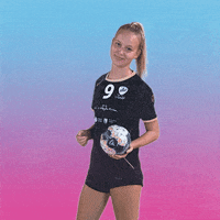 Team Handball GIF by RK Krim