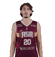 Basket Alliance Sticker by BC GRIES OBERHOFFEN