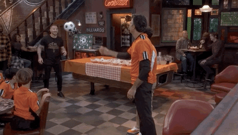 Broke Show GIF by CBS