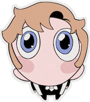 Phantom Of The Opera Broadway Sticker by Royalavera