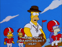 homer simpson episode 6 GIF