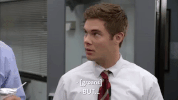 adam devine GIF by Workaholics
