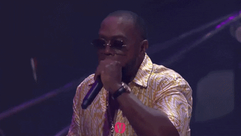 Swizz Beatz GIF by Verzuz