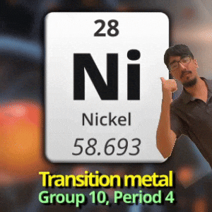 Nickel