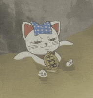 Momo Kinta GIF