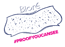 Harvest Biore Skincare Sticker by BioreUS