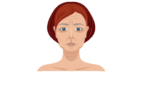 Estetica Botox Sticker by Doutora Jessica M. Alves