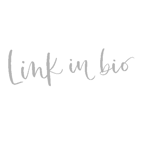 Link In Bio Sticker