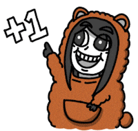 Dance Love Sticker