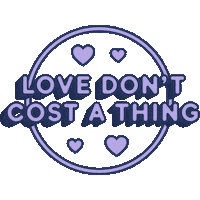 Pride Love Sticker by iZettle Social