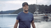lukebryan luke bryan sunrise sunburn sunset GIF