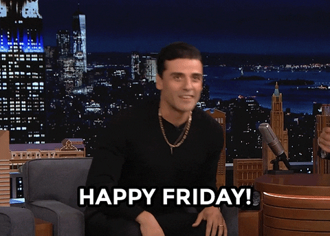 Tonight Show Friday GIF by The Tonight Show Starring Jimmy Fallon