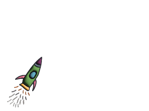 Elon Musk Space Sticker