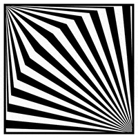 mesmerizing black and white GIF by xponentialdesign