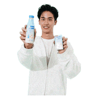 Taytawan Lactasoy Sticker by GMMTV OFFICIAL