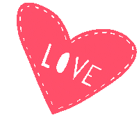 Valentines Day Love Sticker by Light and Paper