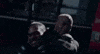 Choking Mixed Martial Arts GIF by Nolay Gifs