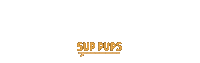 Sup Paddle Sticker by sup_pups