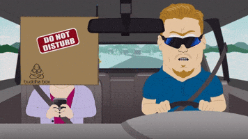 You Want To Know Something?