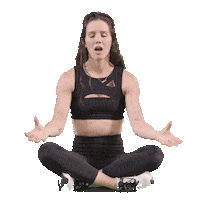 Girl Workout Sticker by Traverse Fitness