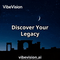 Ai Discover GIF by VibeVision