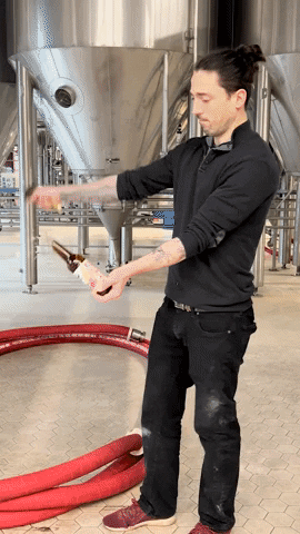 GIF by La Nébuleuse